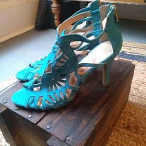 Adrienne Vittadini Heels